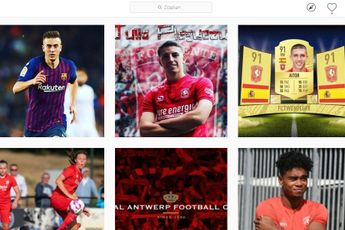 FC Twente vijfde club op Instagram. Ajax heeft meer volgers dan alle clubs samen