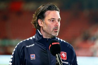 Ivar van Dinteren kiest voor overstap naar FC Utrecht