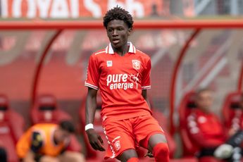 BREAKING: Contract van Markelo bij FC Twente per direct ontbonden