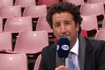 FOX Sports tevreden en gaat ook Telstar - FC Twente live uitzenden