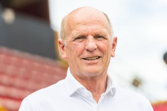 FC Twente maakt langer aanblijven Streuer deze week waarschijnlijk bekend