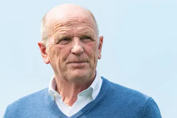 Streuer niet rouwig om keuze Seuntjens, Azarkan en Van Bommel nog wel in beeld