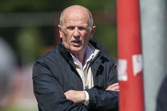 Streuer baalt: 'We hadden resultaat moeten halen tegen PSV'