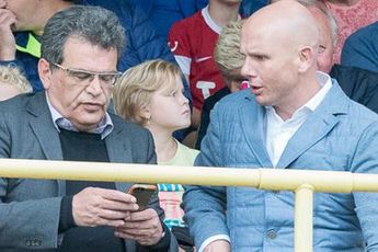 Meerdere clubs hebben zich gemeld voor Ziyech: "Bod Ajax niet de hoogste"