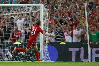 10 jaar geleden: Janko kopt FC Twente naar de bekerwinst tegen Ajax