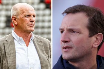FC Twente denkt na over functie voor Arnold Bruggink