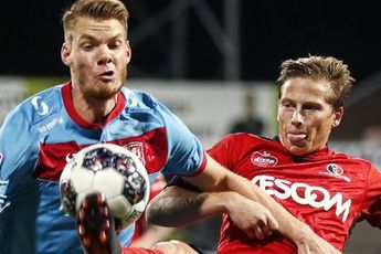 Samenvatting: FC Twente boekt belangrijke uitzege op bezoek bij Telstar