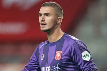 De Lange als opvolger van Unnerstall? Doelman twijfelt over toekomst in Frankrijk