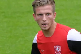 Peter R. de Vries hengelt eerste FC Twente speler binnen