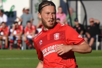 OFFICIEEL: FC Twente ontbindt contracten van overbodig viertal