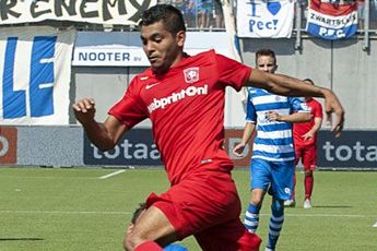 Oud-FC Twente aanvaller bereikt mijlpaal bij FC Porto