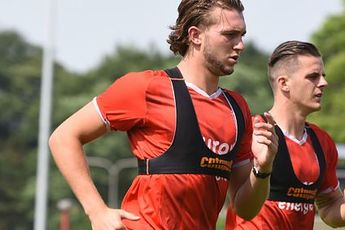 Doelmannen Drommel en Brondeel willen FC Twente verlaten