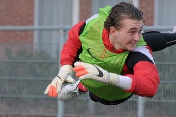 Samenvatting: Jong FC Twente onderuit na zure tegentreffer in slotfase