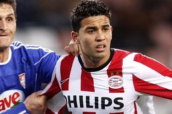 'Jonathan Reis bevestigt: Transfer naar FC Twente van de baan'