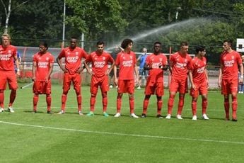 Verrassend sterk Jong FC Twente verslaat Schalke 04 U23 in Hengelo