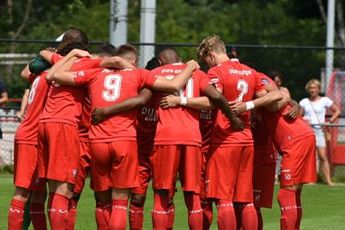 Jong FC Twente verhuist en gaat entreegelden vragen