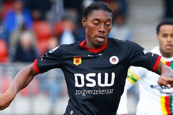 EXCLUSIEF: Zaakwaarnemer Botaka reageert op FC Twente gerucht