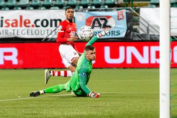 KNVB vervroegt aanvangstijd eredivisiewedstrijd FC Twente - AZ