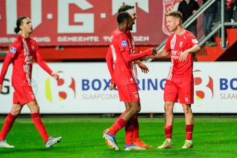 De backs van FC Twente: Scoren, assists geven en nog veel meer