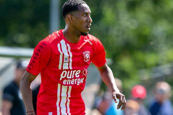 Brenet nog niet helemaal rond met FC Twente: "Dat zijn nog wat details"