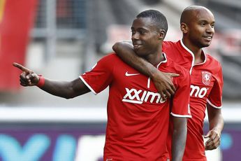 Promes vertrekt naar Spartak en kan FC Twente enkele tonnen opleveren