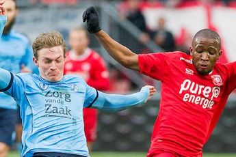 FC Twente ontbeert killersmentaliteit: "Het zoemen moet prikken worden"