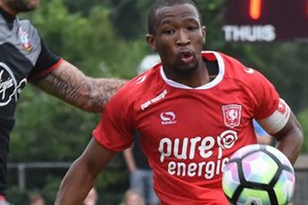 UPDATE: 'Geen sprake van akkoord tussen Rostov en FC Twente'
