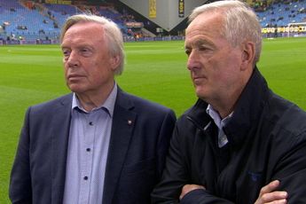 Achterberg erkent: "Vertrek naar FC Groningen was een verkeerde keus"