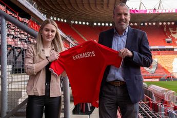 Verdediger Borussia Mönchengladbach tekent contract bij FC Twente Vrouwen