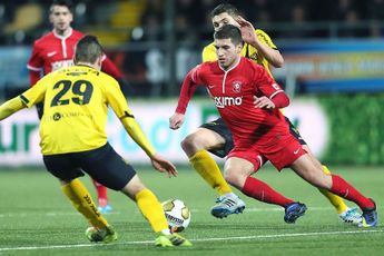 Voormalig FC Twente-middenvelder tekent contract bij Pools kampioen