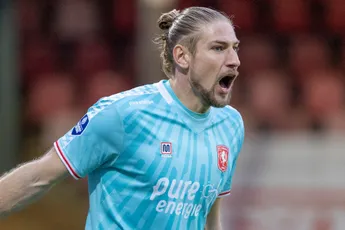 Pasveer: "Unnerstall past goed bij FC Twente, maar heeft ook mindere punten"