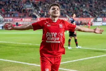 Selahi onder de indruk van Jans: "Een goede coach met een grote carrière"