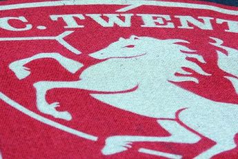 Salarisuitbetaling bij FC Twente voorlopig bevroren