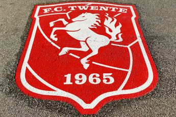 Officieel | FC Twente presenteert nieuwe shirtsponsor