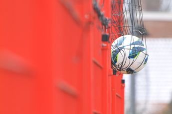 FC Twente laat 'geheime' oefenwedstrijd onbeslist