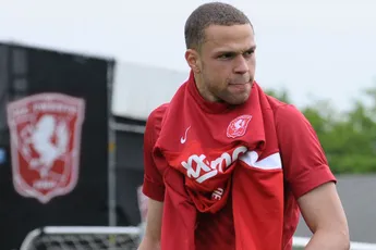 Castaignos maakt opmerkelijke move na contractontbinding bij Sporting CP