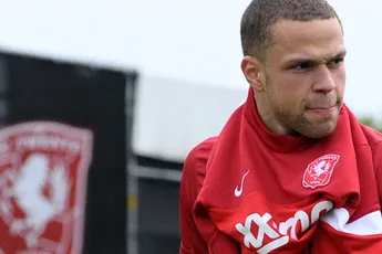 Wegkwijnende Castaignos kan Sporting inruilen voor Turkse topclub