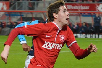 'Luka Djordjevic staat voor terugkeer naar Nederland'