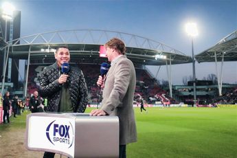 FOX Sports gaat oefenwedstrijden eredivisieclubs live uitzenden