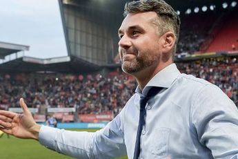 FC Twente terughoudend en laat Pusic kortlopend contract tekenen