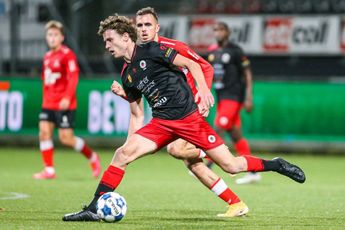 Kwakman geniet van Wieffer: "Deze jongen kun je gewoon bij FC Twente neerzetten"