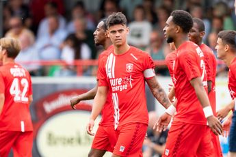 Oefenwedstrijd met Werder Bremen afgelast, FC Twente zoekt alternatief