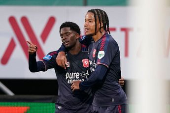 Samenvatting ADO Den Haag - FC Twente seizoen 2020-2021 (2-4)