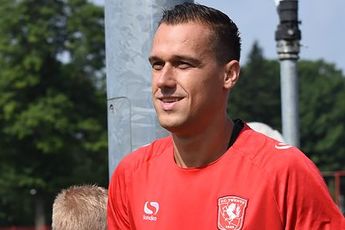 BREAKING: 31-jarige Oostenrijker tekent morgen contract bij FC Twente
