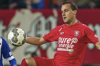 FC Twente hekkensluiter in winstpercentage persoonlijke duels