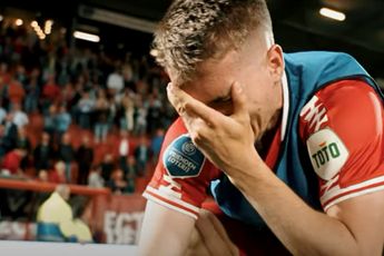 FC Twente hofleverancier Elftal van de Week in de Telegraaf
