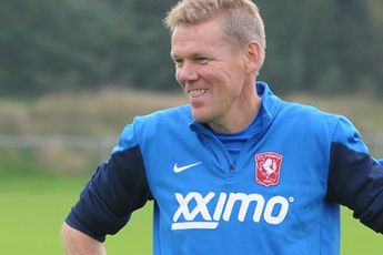 Jansen: "Iedereen was eerst nog laaiend over PSV"