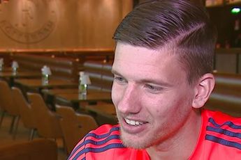 Kramer hoopt te kunnen spelen tegen FC Twente: "Een belangrijk potje"