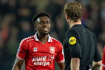Scheidsrechter met negatieve balans aangesteld voor FC Twente - FC Utrecht