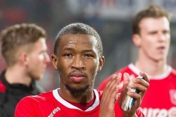 Beschamende nederlaag voor FC Twente in laatste competitiewedstrijd